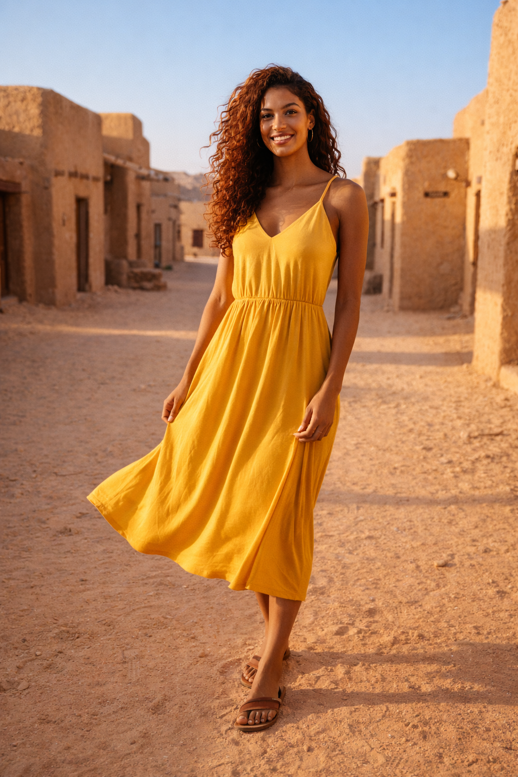 Escort - NATY - Barcelona Tops